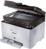 804818 Samsung SL C460FW Xpress Wireless Colour Laser Multifunction Printe